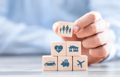 Introdução ao mundo dos Seguros.