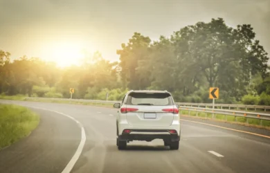Por que contratar um Seguro Auto?