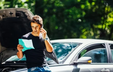 Seguro Auto: Seu Guia Passo a Passo