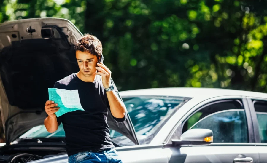 Seguro Auto: Seu Guia Passo a Passo