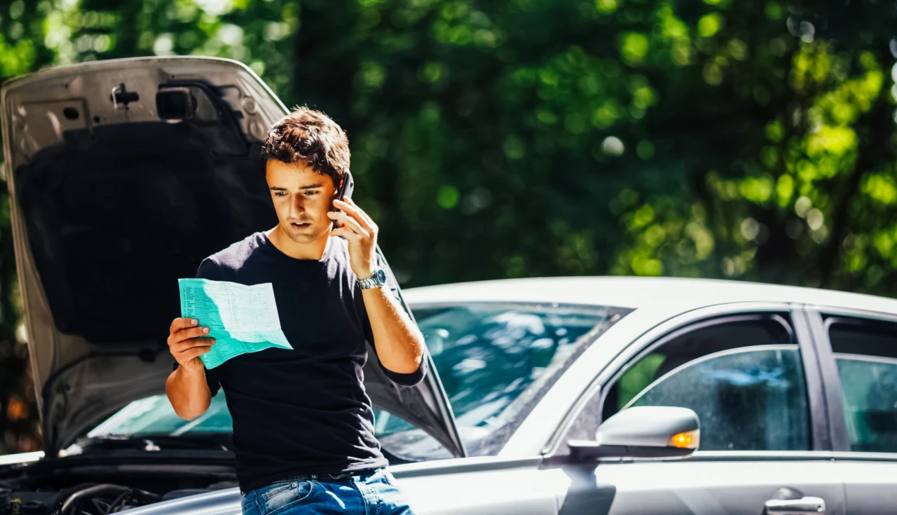 Seguro Auto: Guia Passo a Passo 2025 Atualizado