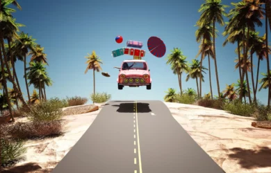 Sambando na Estrada: Dicas para um Carnaval Seguro